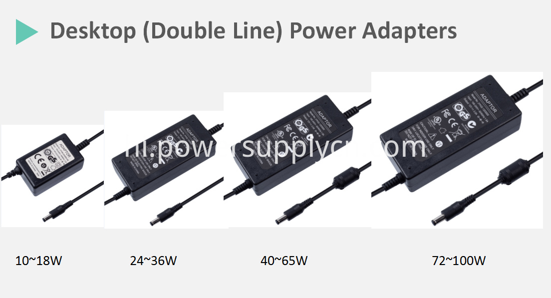 डेस्कटॉप डबल लाइन Desktop Double Line